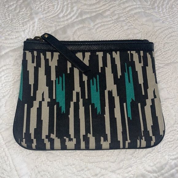 Cynthia Vincent clutch - Picture 1 of 1